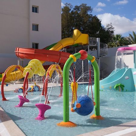 Hotel Marhaba Club Sousse Ngoại thất bức ảnh