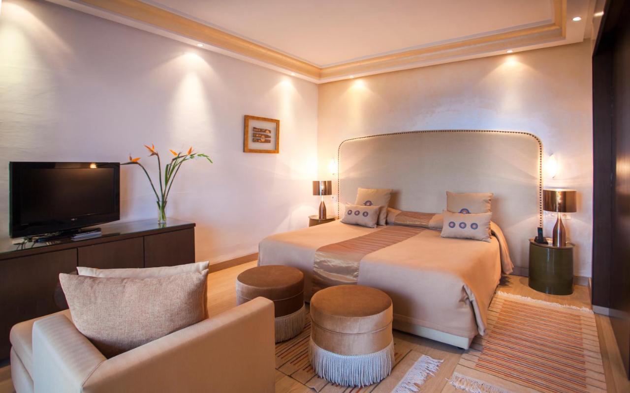 Hotel Marhaba Club Sousse Ngoại thất bức ảnh
