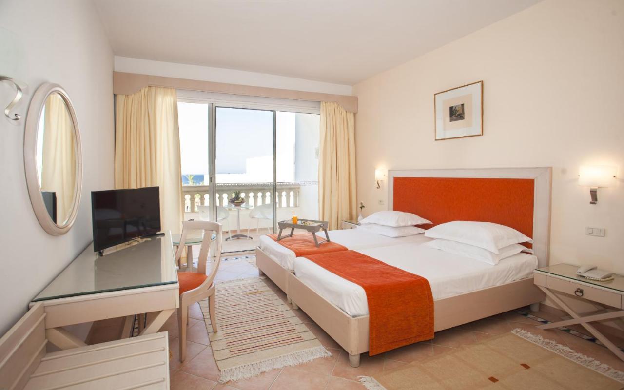 Hotel Marhaba Club Sousse Ngoại thất bức ảnh