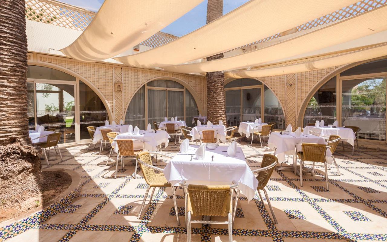 Hotel Marhaba Club Sousse Ngoại thất bức ảnh
