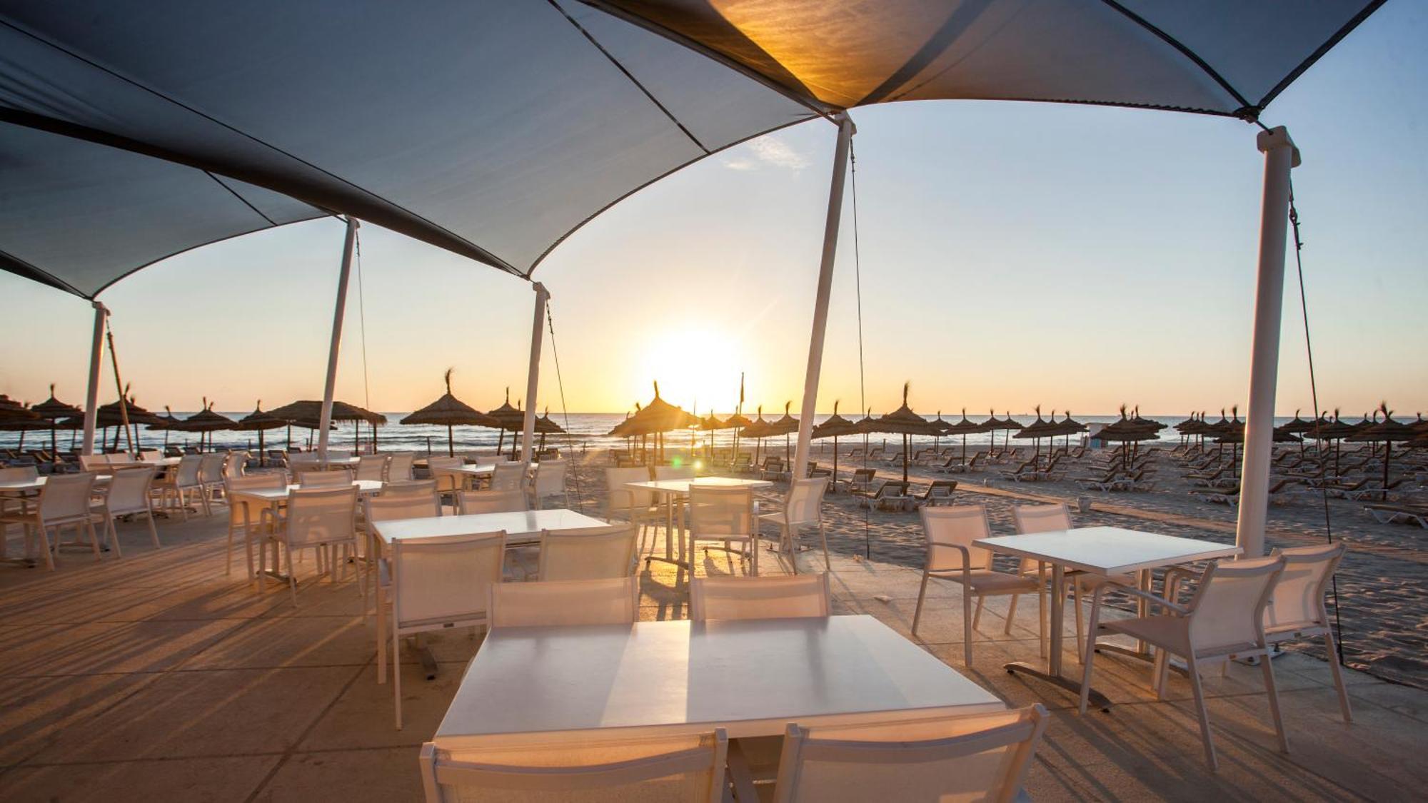 Hotel Marhaba Club Sousse Ngoại thất bức ảnh