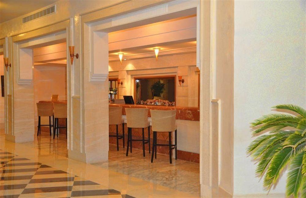 Hotel Marhaba Club Sousse Ngoại thất bức ảnh