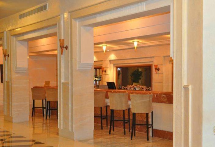 Hotel Marhaba Club Sousse Ngoại thất bức ảnh