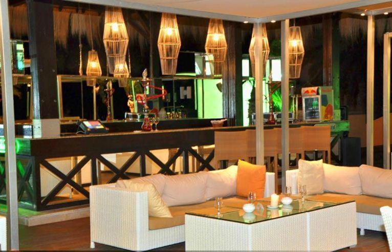 Hotel Marhaba Club Sousse Ngoại thất bức ảnh