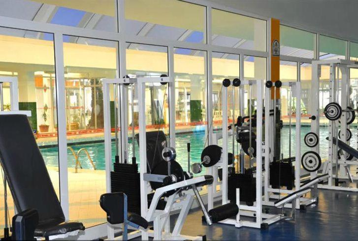 Hotel Marhaba Club Sousse Ngoại thất bức ảnh