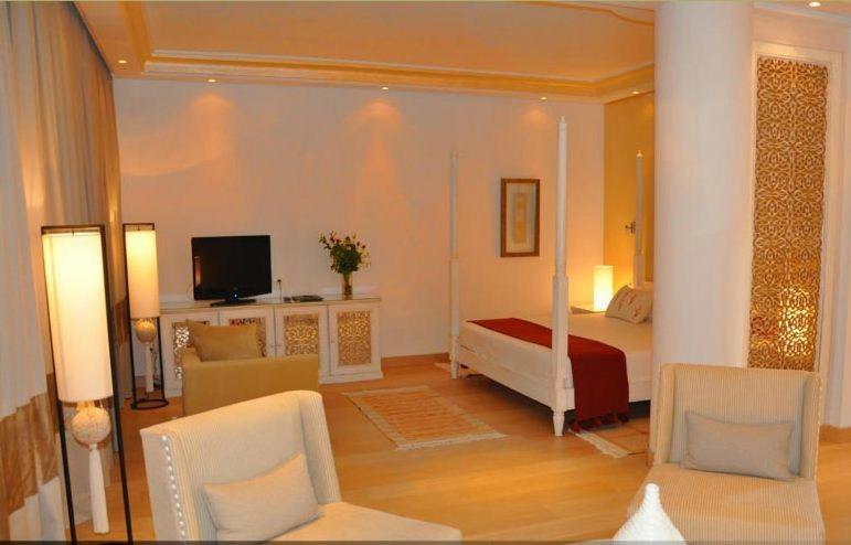 Hotel Marhaba Club Sousse Ngoại thất bức ảnh