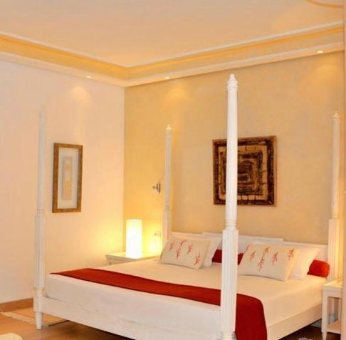 Hotel Marhaba Club Sousse Ngoại thất bức ảnh