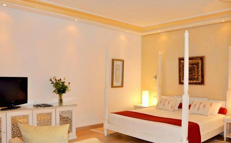 Hotel Marhaba Club Sousse Ngoại thất bức ảnh