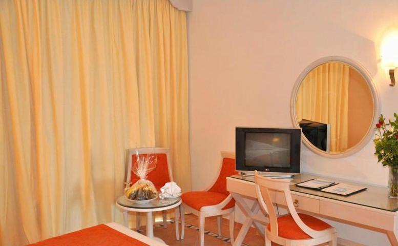 Hotel Marhaba Club Sousse Ngoại thất bức ảnh