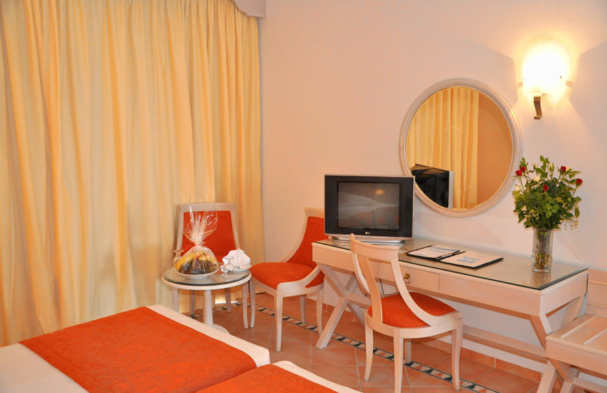 Hotel Marhaba Club Sousse Ngoại thất bức ảnh