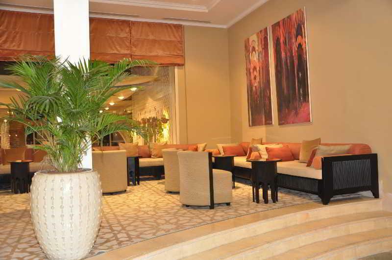 Hotel Marhaba Club Sousse Ngoại thất bức ảnh