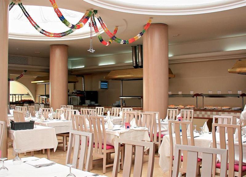 Hotel Marhaba Club Sousse Ngoại thất bức ảnh